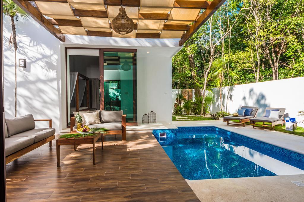 Villa Amore Apartment Tulum